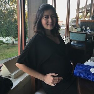 Meet your Posher, Vanessa